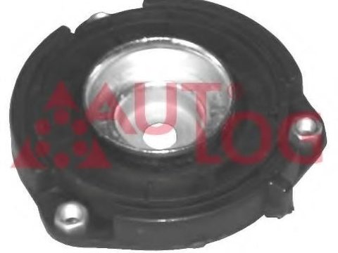 Rulment sarcina suport arc SKODA OCTAVIA (1U2), VW TOURAN (1T1, 1T2), AUDI A3 (8P1) - AUTLOG FT1958