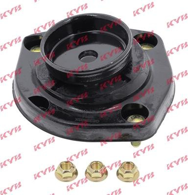 Rulment sarcina suport arc TOYOTA COROLLA VI (_E9_), Sedan, 05.1987 - 09.1994 KYB SM5074