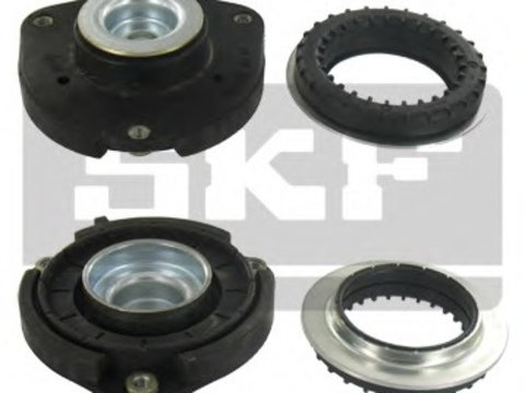 Rulment sarcina suport arc VKDA 35122 T SKF pentru Vw Passat Seat Leon Vw Touran Vw Caddy Skoda Octavia Skoda Laura Vw Derby Vw Flight Vw Polo Skoda Superb Vw Jetta Vw Vento Audi A3 Vw Golf Skoda Yeti Audi Tt Seat Cordoba Vw Tiguan Skoda Roomster Vw 