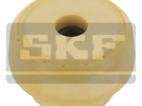 Rulment sarcina suport arc VKDA 40815 SKF