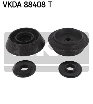 Rulment sarcina suport arc VKDA 88408 T SKF pentru Hyundai I10 Kia Picanto