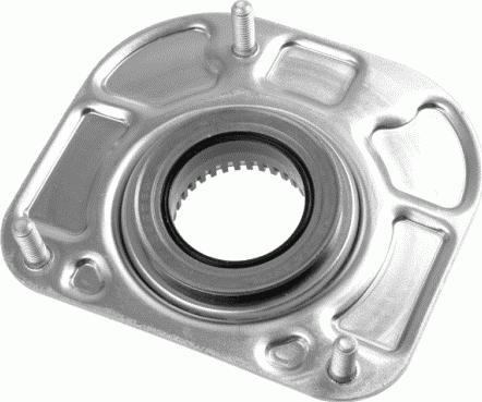 Rulment sarcina suport arc VOLVO S80 I (184), Sedan, 05.1998 - 02.2008 Lemförder 28759 01