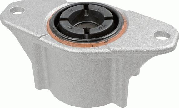 Rulment sarcina suport arc VOLVO V50 (545), Turism, 12.2003 - 12.2012 Lemförder 35318 01