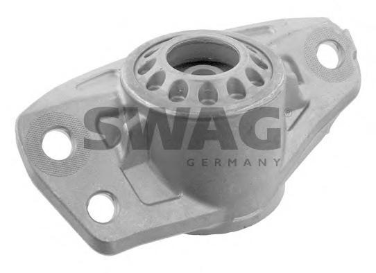 Rulment sarcina suport arc VW EOS (1F7, 1F8) - SWAG 30 93 2543