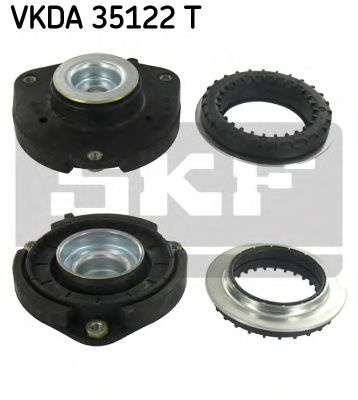 Rulment sarcina suport arc VW JETTA III (1K2) (2005 - 2010) SKF VKDA 35122 T piesa NOUA
