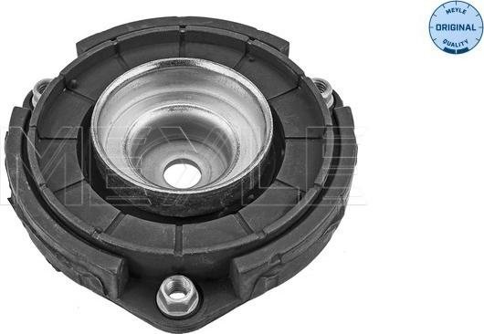 Rulment sarcina suport arc VW POLO (9N_), Hatchback, 10.2001 - 10.2014 Meyle 100 412 2038