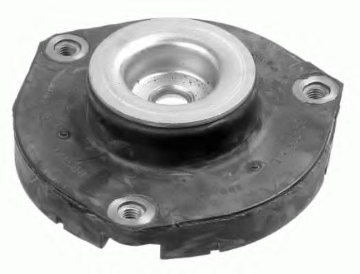 Rulment sarcina suport arc VW POLO limuzina (6KV2), SEAT CORDOBA Vario (6K5), VW POLO Variant (6KV5) - Lemforder 31343 01