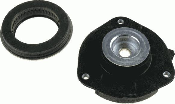 Rulment sarcina suport arc VW TIGUAN (5N_), Crossover, 09.2007 - 07.2018 Lemförder 31770 01