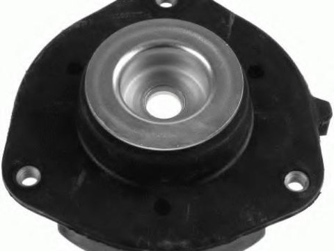 Rulment sarcina suport arc VW TOURAN (1T1, 1T2), AUDI A3 (8P1), VW RABBIT V (1K1) - Lemforder 27184 01