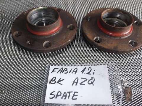 RULMENT SPATE Skoda Fabia combi, 1.2i, tip motor AZQ / BME