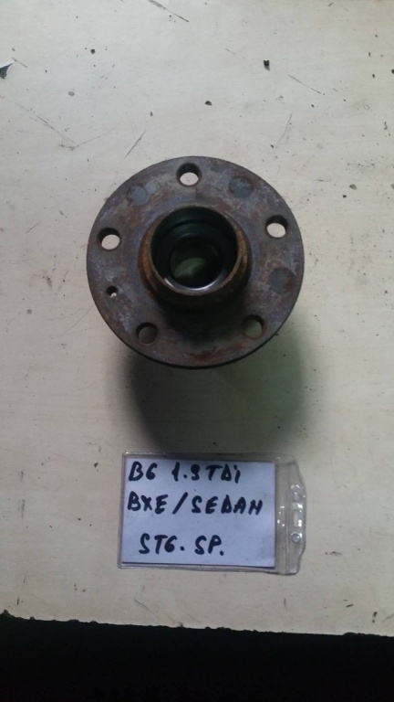 RULMENT SPATE VW PASSAT B6 1.9 TDI BXE 2