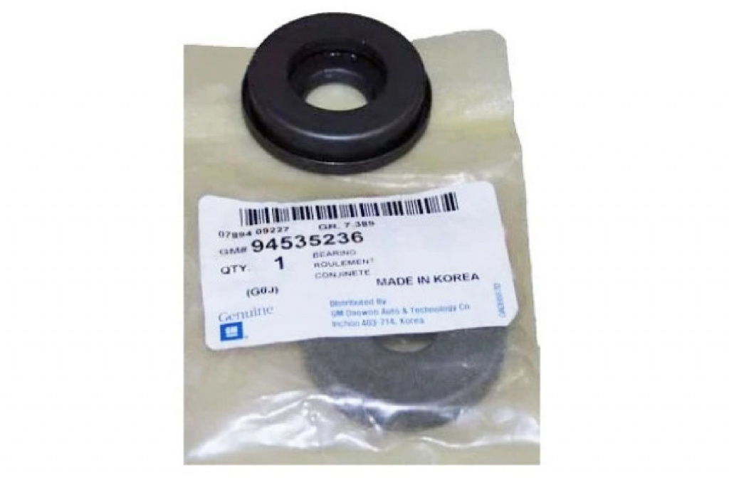 Rulment suport amortizor Chevrolet produs nou orig