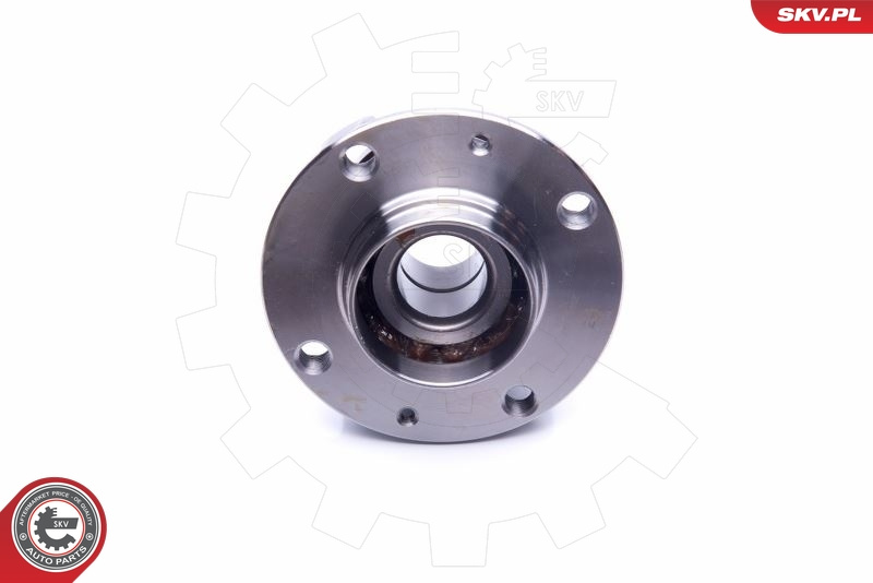 Rulmentul butucului rotii spate pentru CITROEN DS4 DS5 PEUGEOT 308 I 308 CC 3748A5
