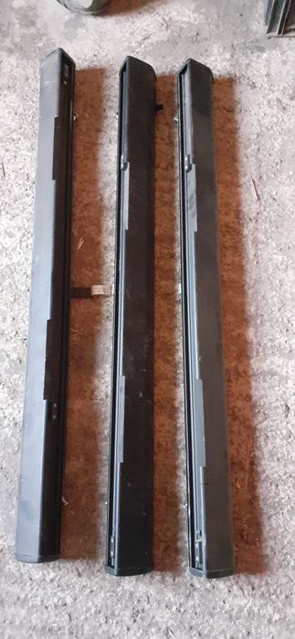 Rulou plasă portbagaj golf4 bora