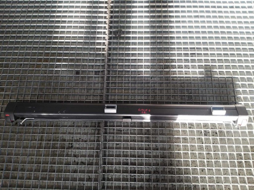 Rulou plasa perdea portbagaj vw golf 6 5k break