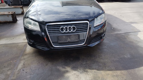 Rulou polita portbagaj Audi A3 8P 2009 H