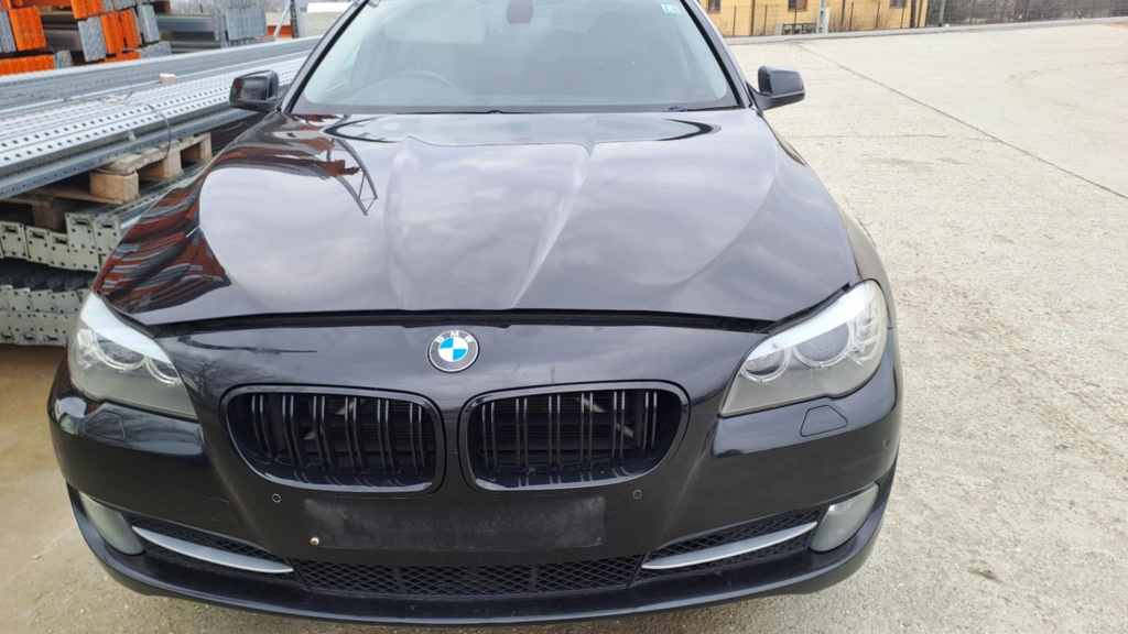Rulou polita portbagaj BMW F10 2011 Berlina 2.0 d
