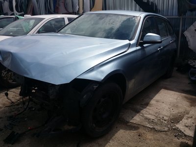 Rulou polita portbagaj BMW Seria 3 Touring F31 201