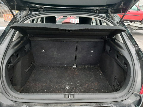 Rulou polita portbagaj Citroen C4 2013 Hatchback 1.6 HDi 92 (DV6DTED)