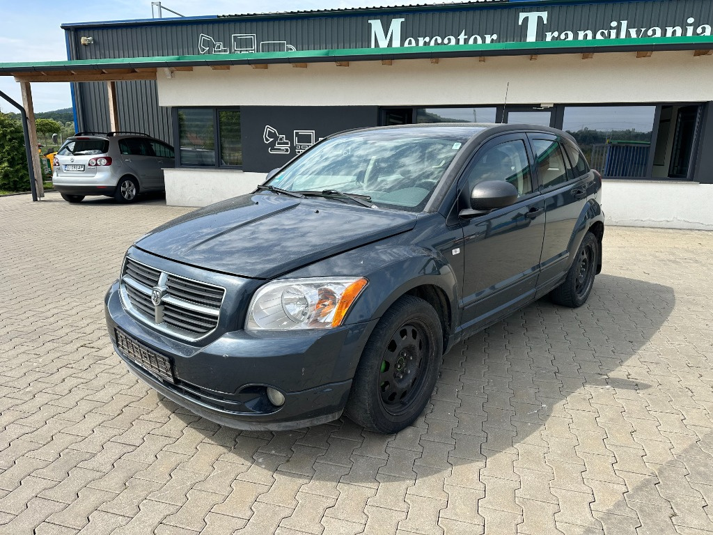 Rulou polita portbagaj Dodge Caliber 2006 Hatchback 2,0