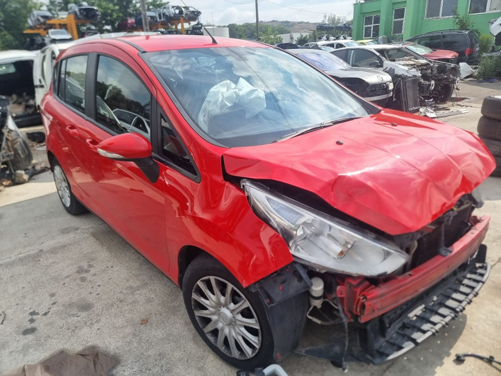 Rulou polita portbagaj Ford B-Max 2014 m