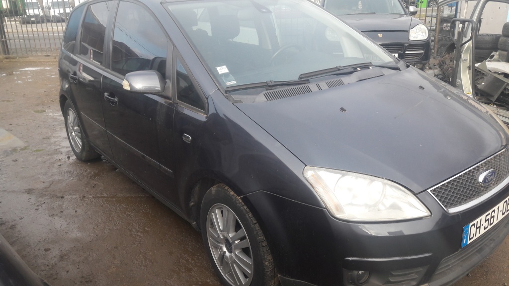 Rulou polita portbagaj Ford C-Max 2007 H