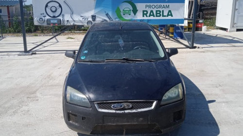 Rulou polita portbagaj Ford Focus 2 2006