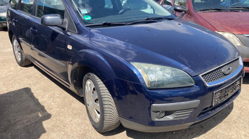 Rulou polita portbagaj Ford Focus 2 2007