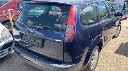 Rulou polita portbagaj Ford Focus 2 2007