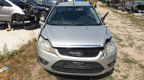 Rulou polita portbagaj Ford Focus 2 2010