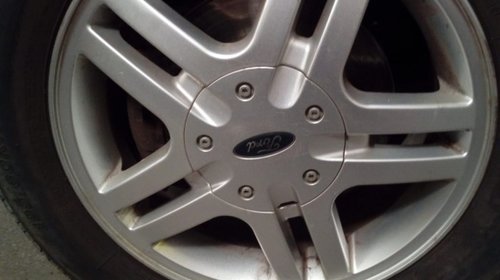 Rulou polita portbagaj Ford Focus 2000 B