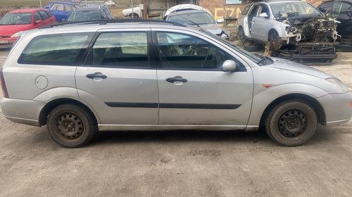 Rulou polita portbagaj Ford Focus 2001 B