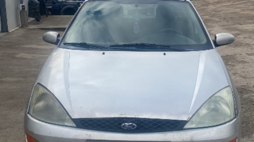 Rulou polita portbagaj Ford Focus 2001 B