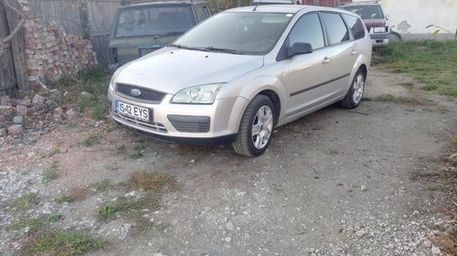 Rulou polita portbagaj Ford Focus Mk2 20