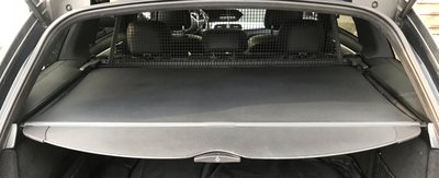 Rulou polita portbagaj Mercedes C-Class W204 2013 