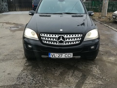 Rulou polita portbagaj Mercedes M-CLASS W164 2006 MERCEDES ML320 CDI W164 ML320 CDI