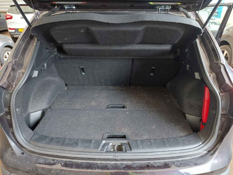 Rulou polita portbagaj Nissan Qashqai 2014 J11 SUV 1.2 i HRA2