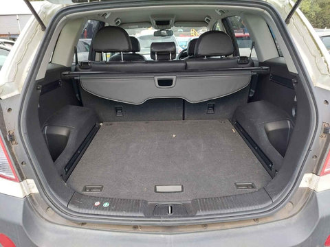 Rulou polita portbagaj Opel Antara 2012 SUV 2.2 CDTI
