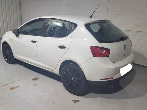 Rulou polita portbagaj Seat Ibiza 5 2012 HATCHBACK 1.2 TDI CFWA