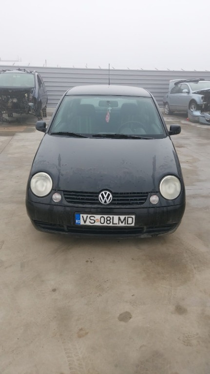 Rulou polita portbagaj Volkswagen Lupo 1998 Hatchback 1.0