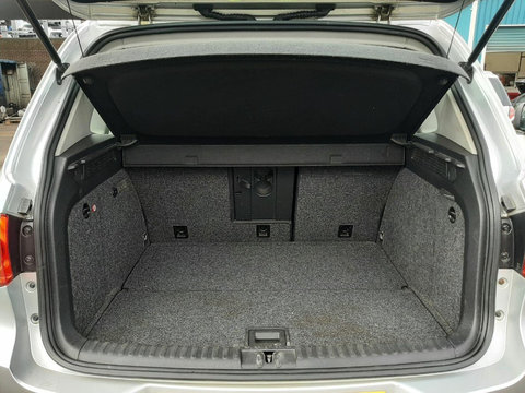 Rulou polita portbagaj Volkswagen Tiguan 2010 SUV 1.4 TSI CAVA