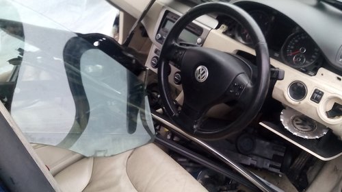 Rulou polita portbagaj VW Passat B6 2009