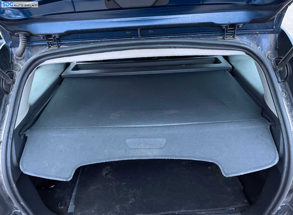 Rulou Polita Tavita Capac Portbagaj Dacia Logan 2 MCV 2012 - 2020