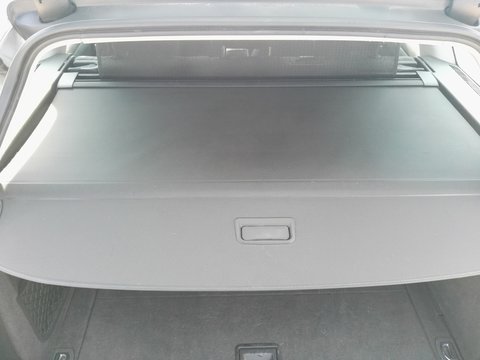 Rulou portbagaj Audi A4 B7 2.0 tdi BLB