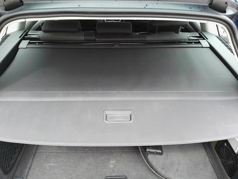 Rulou portbagaj Audi A4 B7 Avant