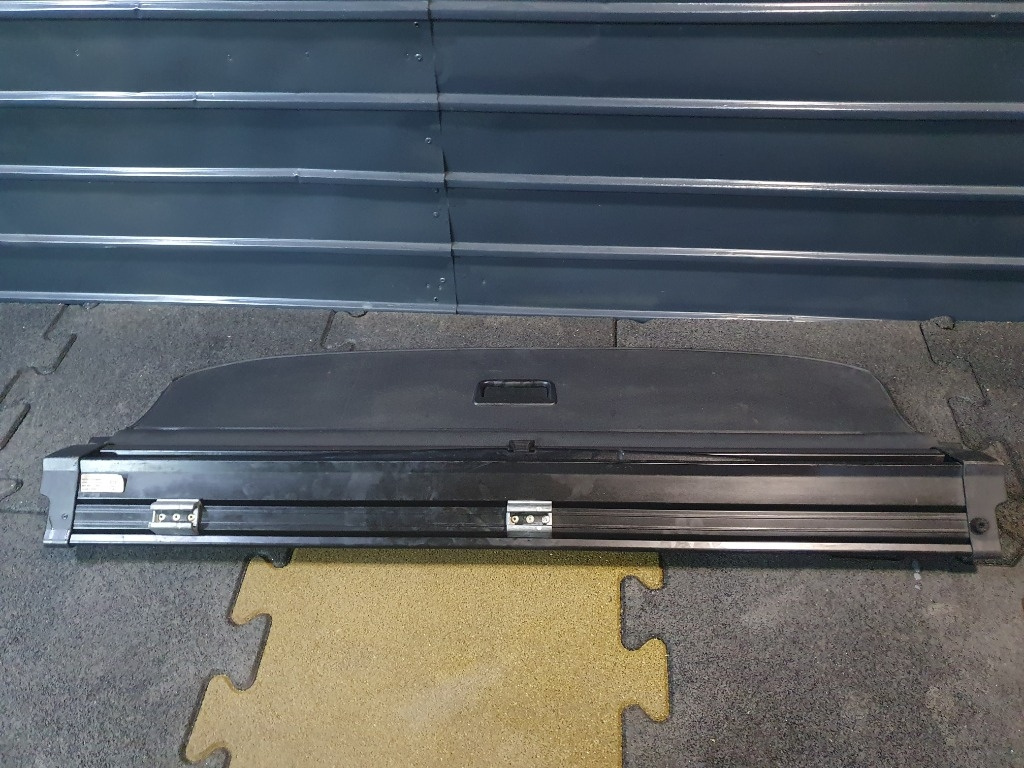 Rulou portbagaj AUDI A4 II Avant 8E5, B6 2000 - 2005 8E9863553 94H