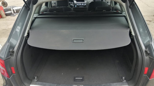 Rulou portbagaj AUDI A4 IV Avant (8K5, B