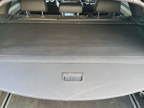 Rulou portbagaj Audi A6 4F combi 2005-2008