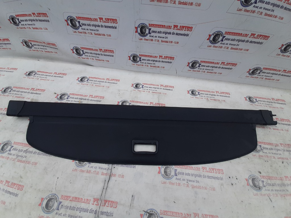 Rulou Portbagaj Audi A6 C6 2007