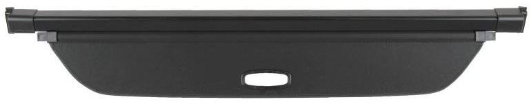 Rulou Portbagaj Blic Volvo XC90 2 2014-2021 Negru 3000-24-1538750P